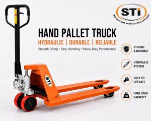 Material Handling Equipment