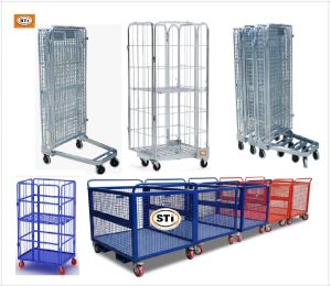 Material Handling Equipment