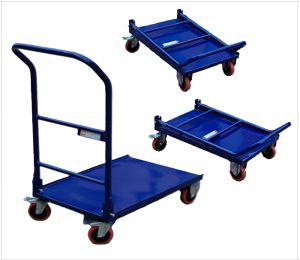 Platform Trolley