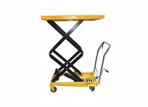 Scissor Lift Trolley