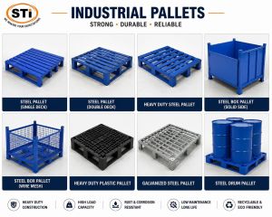 Standard Pallet