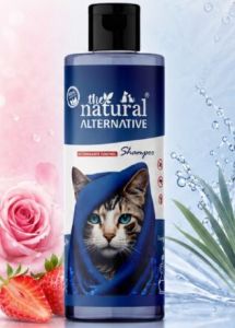Ectoparasite Control PET Shampoo