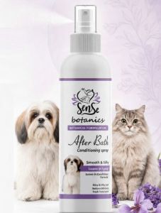 PET After Bath Conditioning Spray