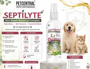 Septilyte Skin Repair Botanical Complex