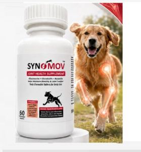 Synomov Joint Health Supplement