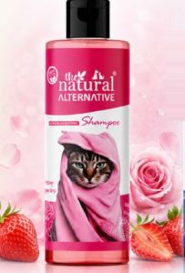 Ultra Mild and Soothing PET Shampoo
