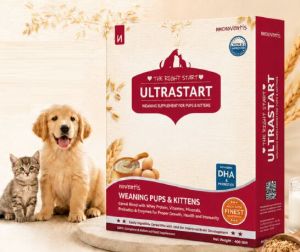 Ultrastart Weaning Food Supplement for Pups and Kitten