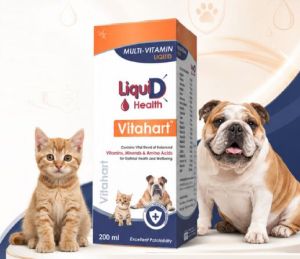 Vitahat Multi Vitmain Liquid