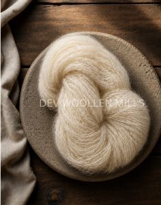 Premium Raised Mohair