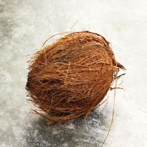 Fresh Harvest Husked Coconut