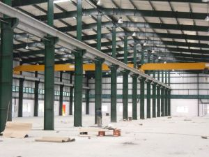 PPGI Roofing Sheet