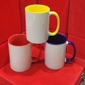 3 Tone Mug