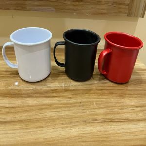 Enamel Mug