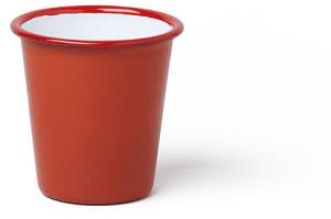 Enamelware Tumbler