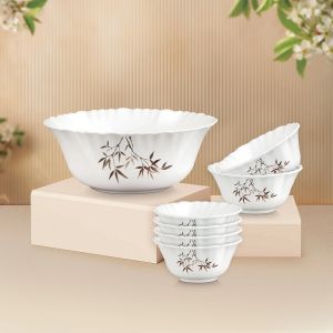 Pudding Set