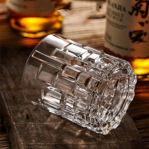 Whisky Glass