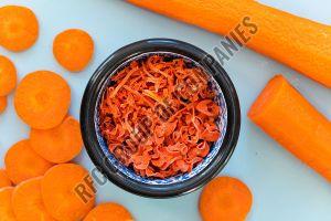 Dehydrated Carrots
