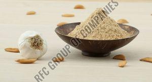 dehydrated garlic powder