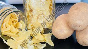 Dehydrated Potatoes