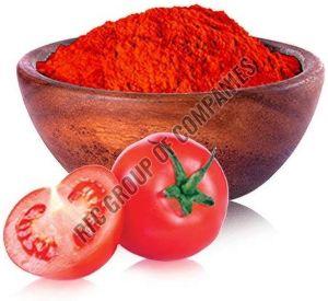 dehydrated tomato powder