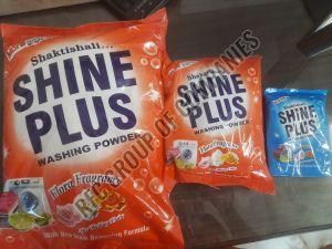 detergent powder