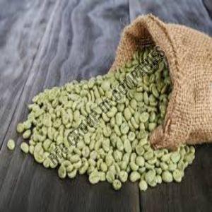 Green Arabica Coffee Beans