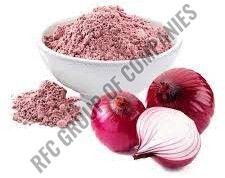 Dehydrated Onion Powders