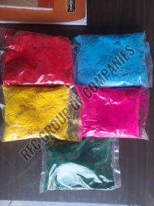 Organic Holi Color