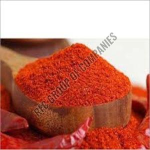 Red Chilli Powder