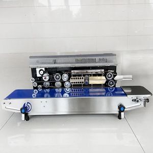 Band Sealing Machine