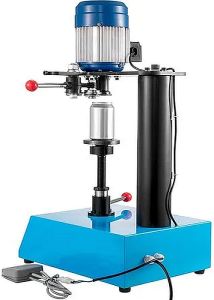 Can Sealing Machine