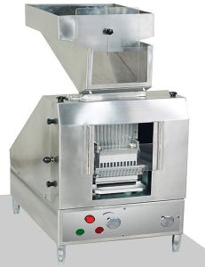 Capsule Loader
