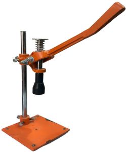 Crown Cap Sealing Machine