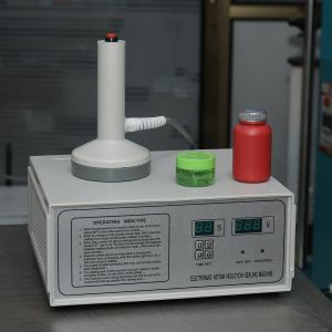 Induction Sealing Machine