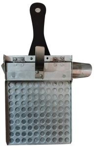 Manual Tablet Counter