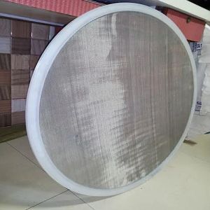Sifter Sieves