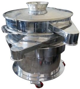 Vibro Sifter