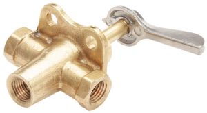 3-Way Selector Valves