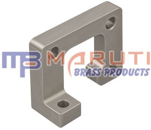 Aluminium CNC Components