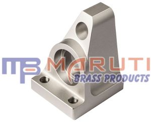 Aluminium Festo Clevis Foot