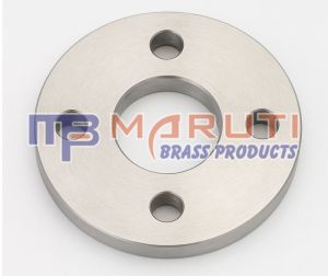 Aluminium Flang