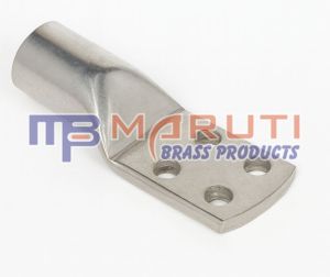 Aluminum Four Hole Lug