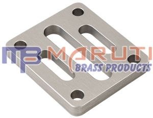 Aluminum Shower Floor Drain