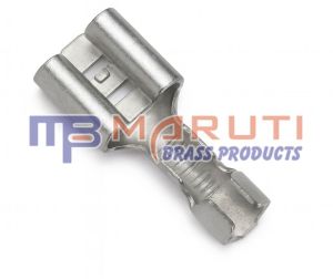 Aluminum Snap Terminal