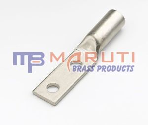 Aluminum Twin Hole Lug