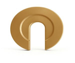 Brass C Washe