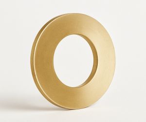 Brass Conical Washer