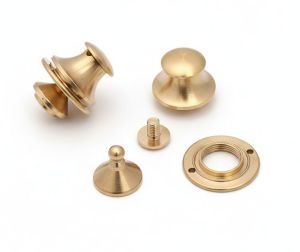 Brass Decorative Parts