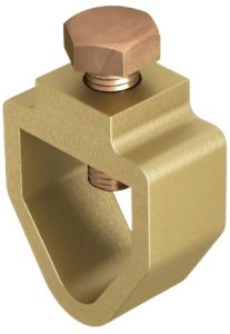 Brass Driving Stud