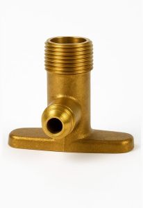 Brass Expansion Fitting